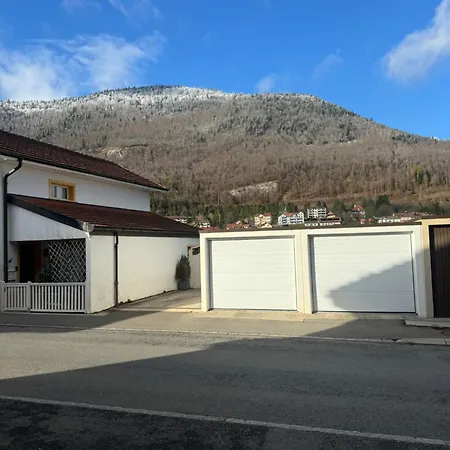 Casa Da Ana Δωμάτια σε οικογενειακή κατοικία *