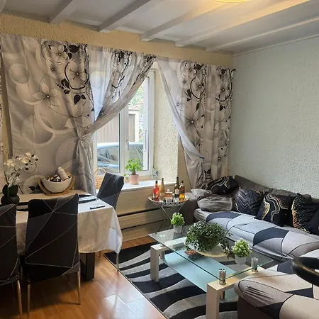 Δωμάτια σε οικογενειακή κατοικία Casa Da Ana