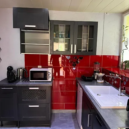 Casa Da Ana Privatunterkunft